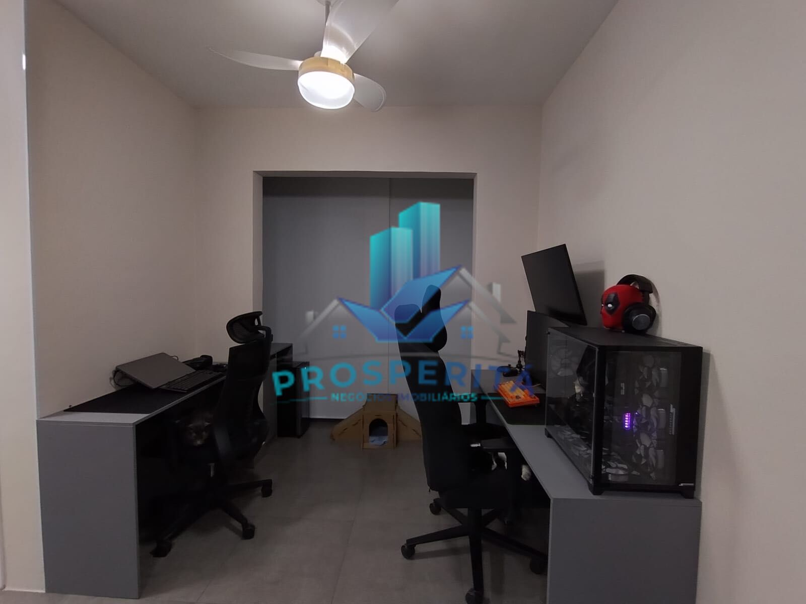 Apartamento, 2 quartos, 47 m² - Foto 5