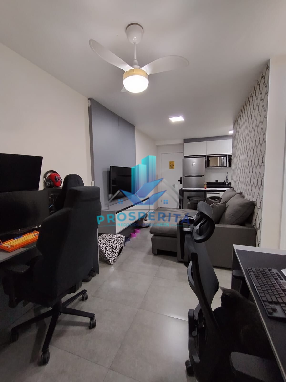 Apartamento, 2 quartos, 47 m² - Foto 7