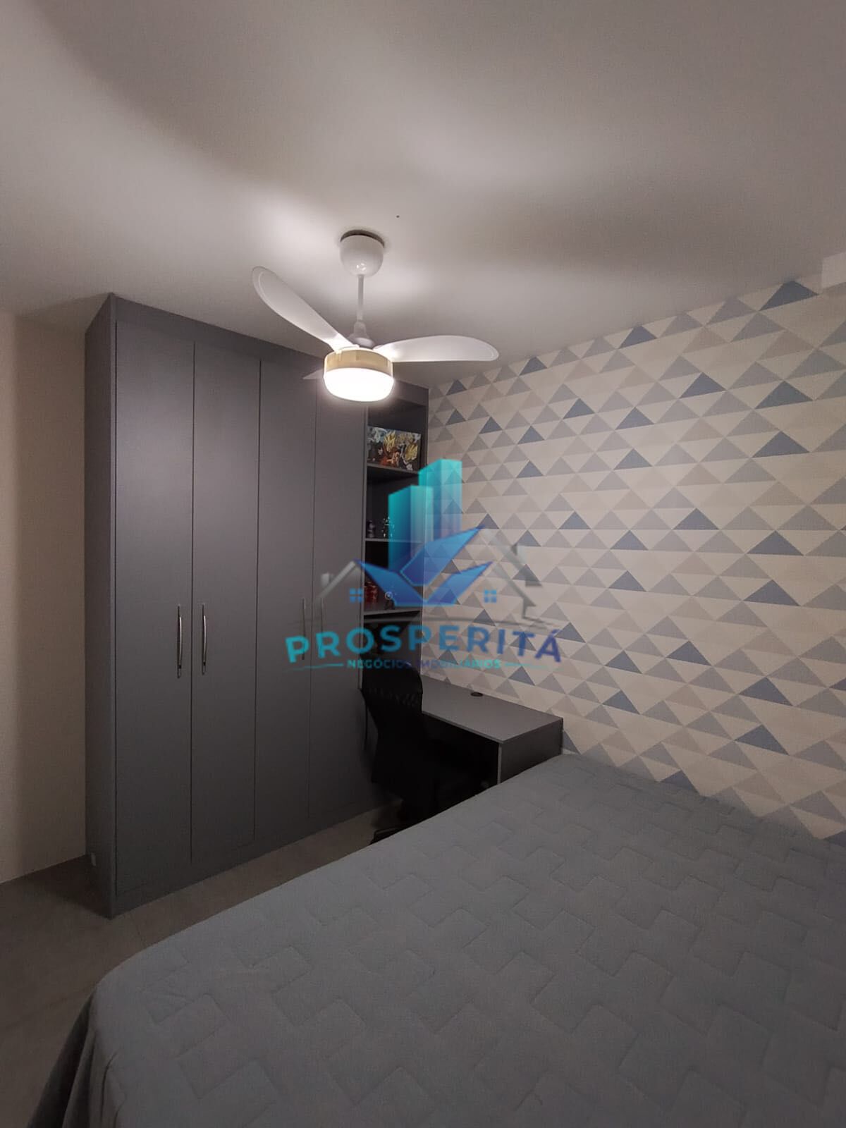 Apartamento, 2 quartos, 47 m² - Foto 11