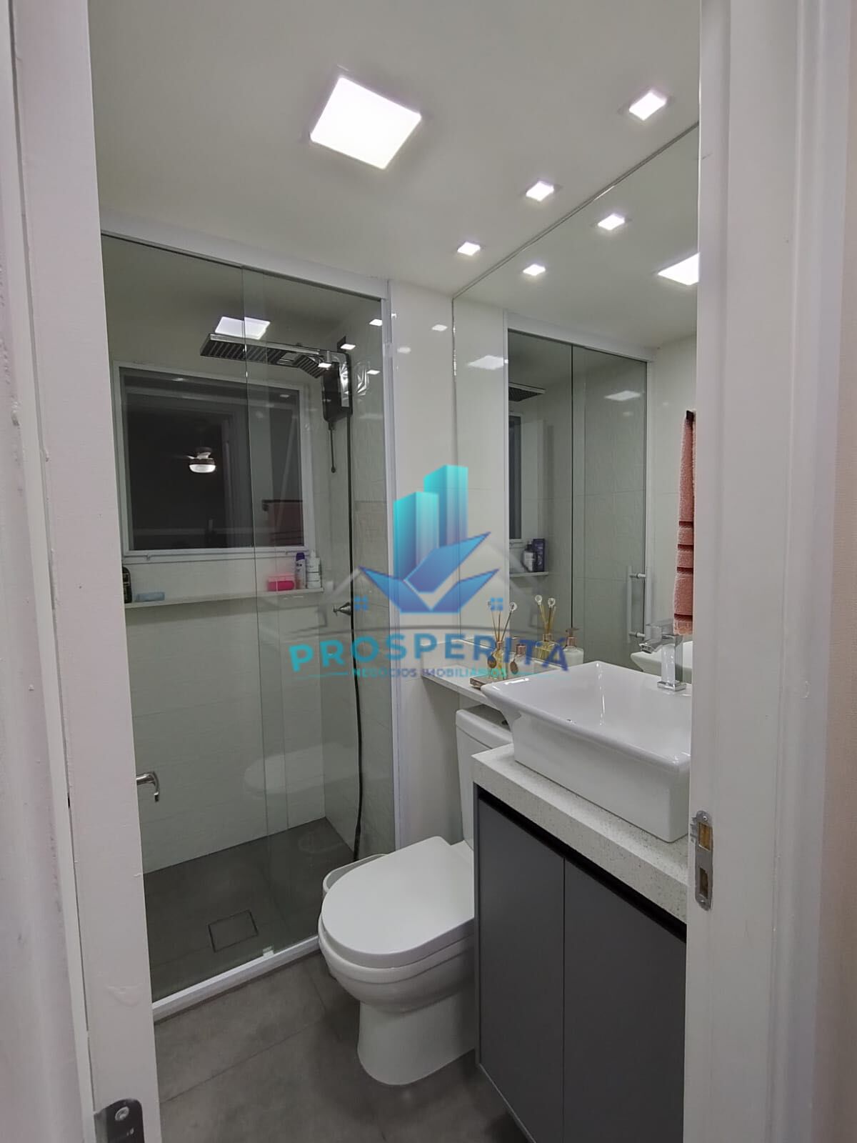 Apartamento, 2 quartos, 47 m² - Foto 8