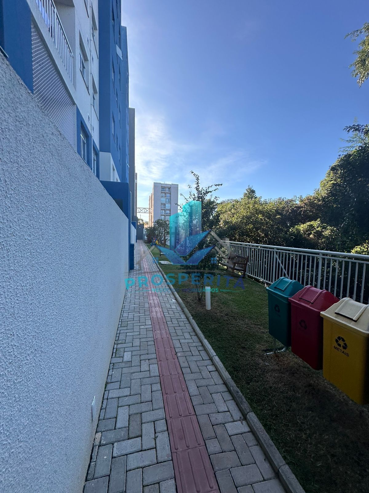 Apartamento, 2 quartos, 47 m² - Foto 26