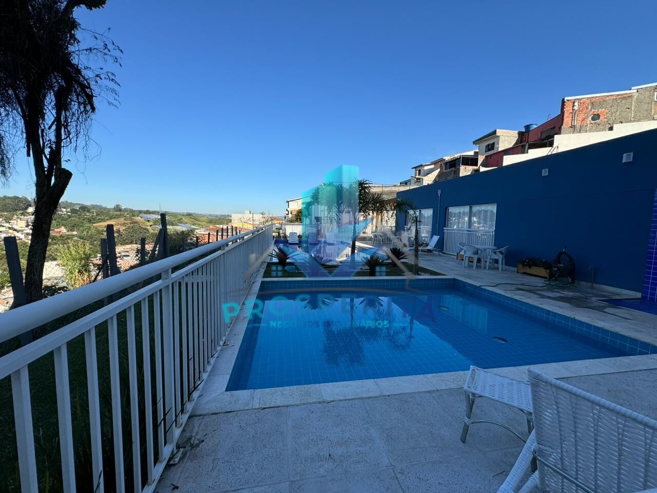 Apartamento, 2 quartos, 47 m² - Foto 41