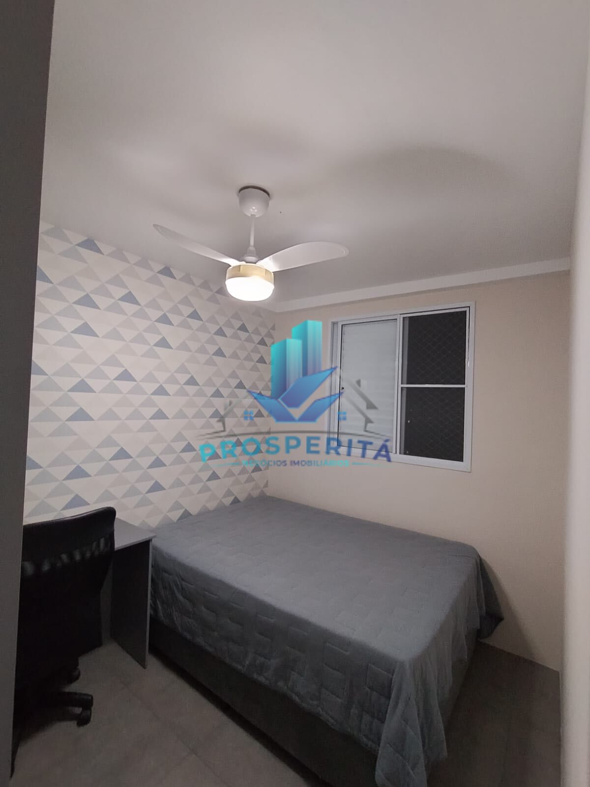 Apartamento, 2 quartos, 47 m² - Foto 10