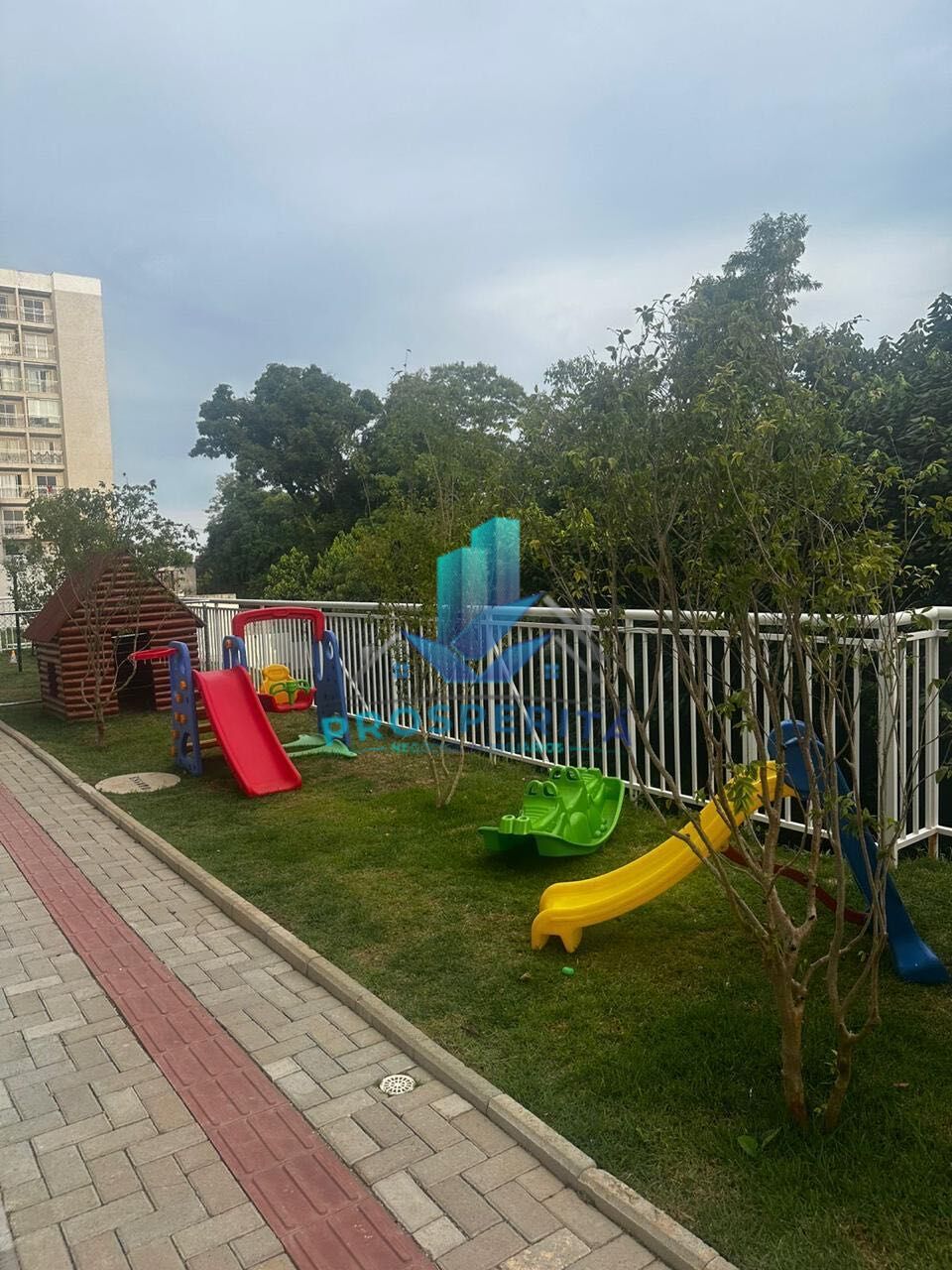 Apartamento, 2 quartos, 47 m² - Foto 38