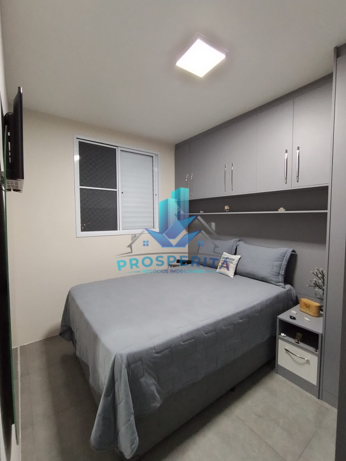 Apartamento, 2 quartos, 47 m² - Foto 13