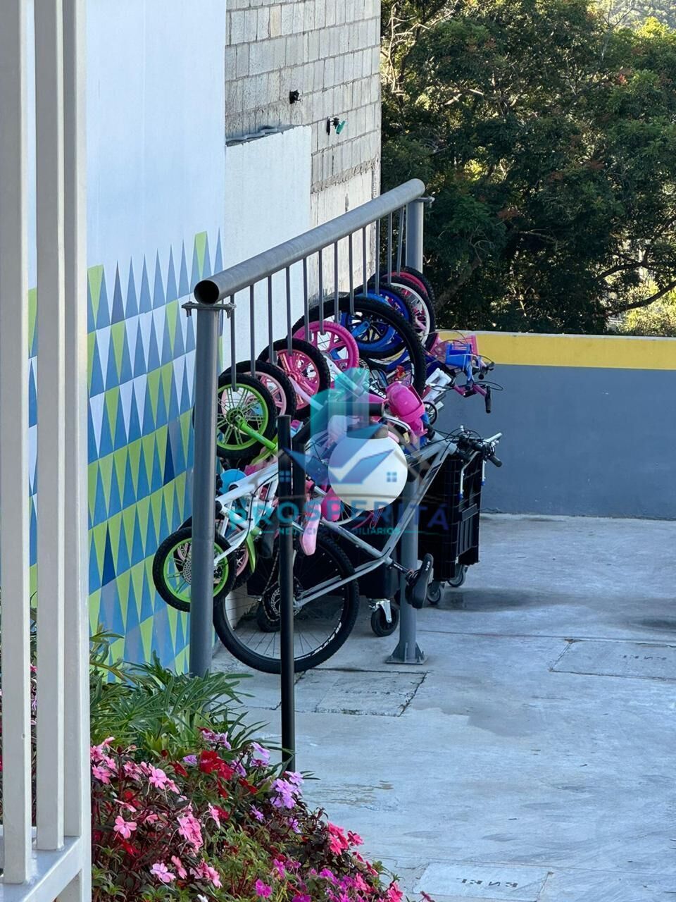 Apartamento, 2 quartos, 47 m² - Foto 43