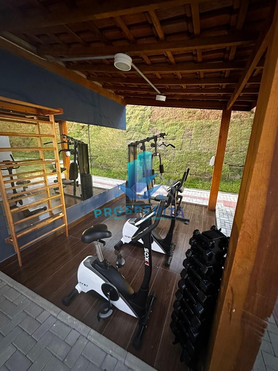 Apartamento, 2 quartos, 47 m² - Foto 33