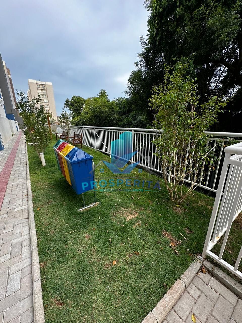 Apartamento, 2 quartos, 47 m² - Foto 47