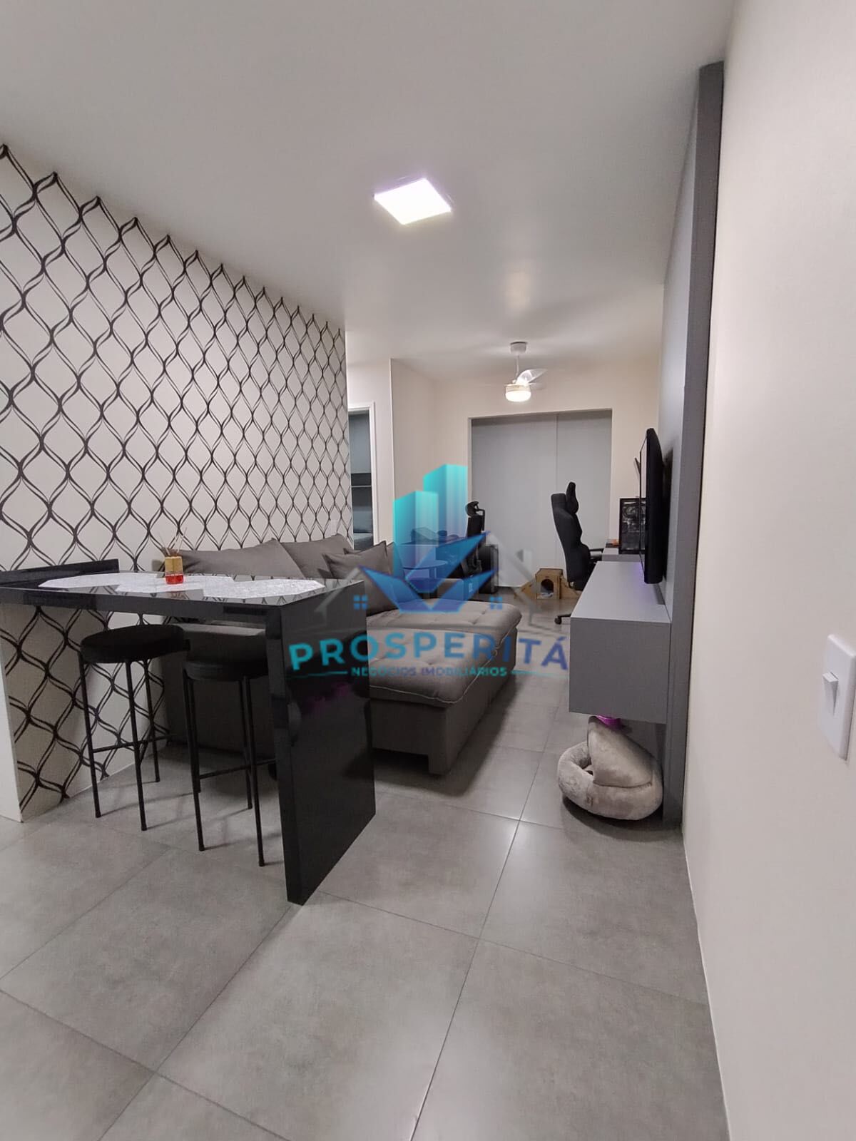 Apartamento, 2 quartos, 47 m² - Foto 4