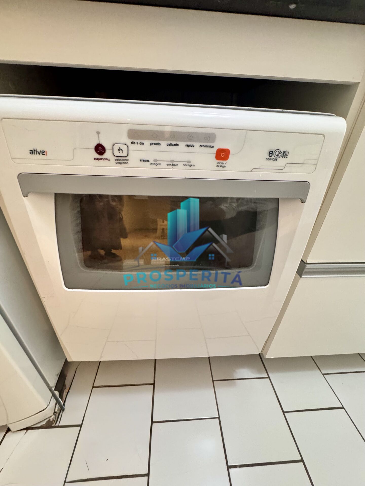 Apartamento à venda com 2 quartos, 48m² - Foto 10