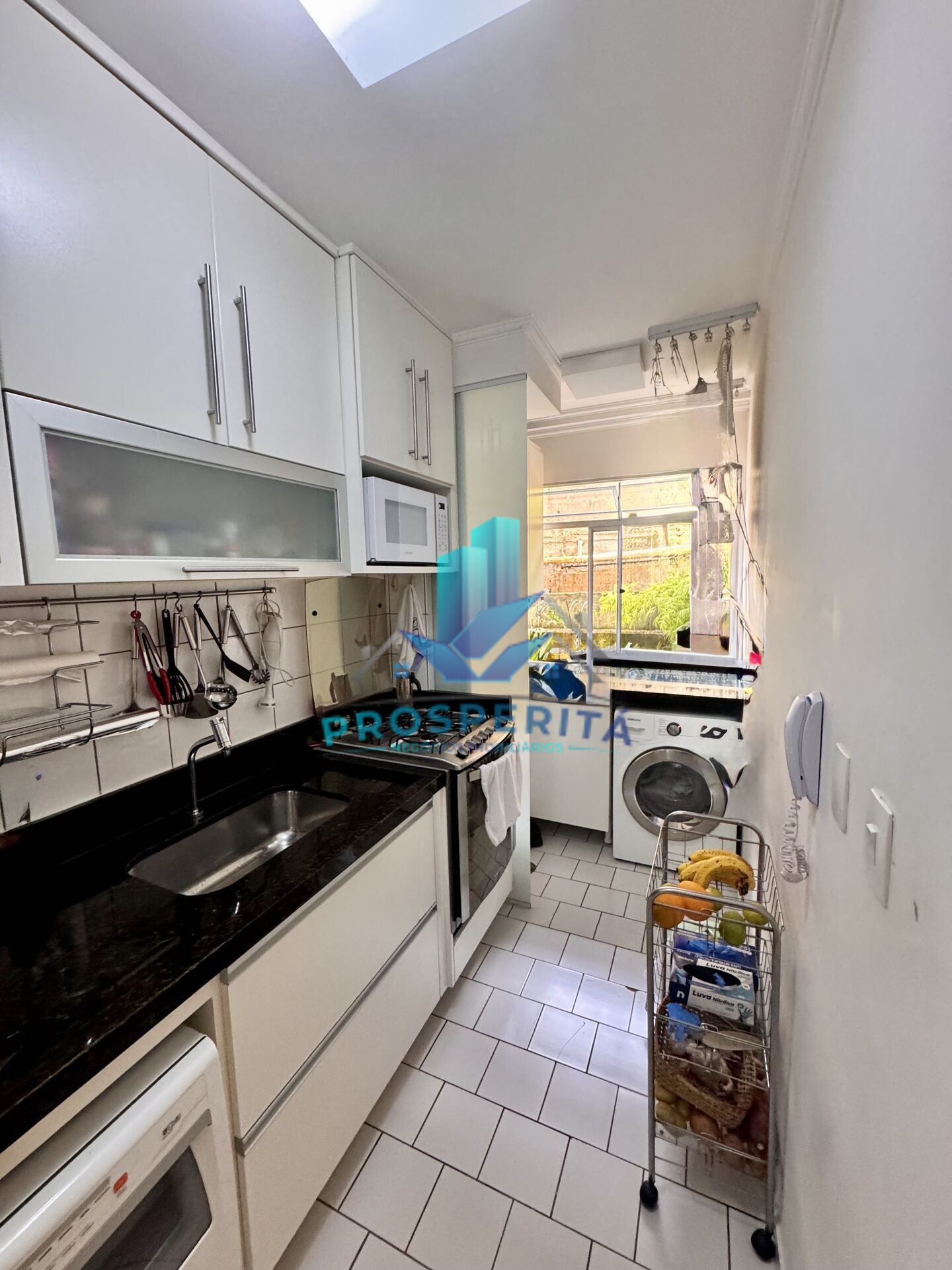 Apartamento à venda com 2 quartos, 48m² - Foto 11