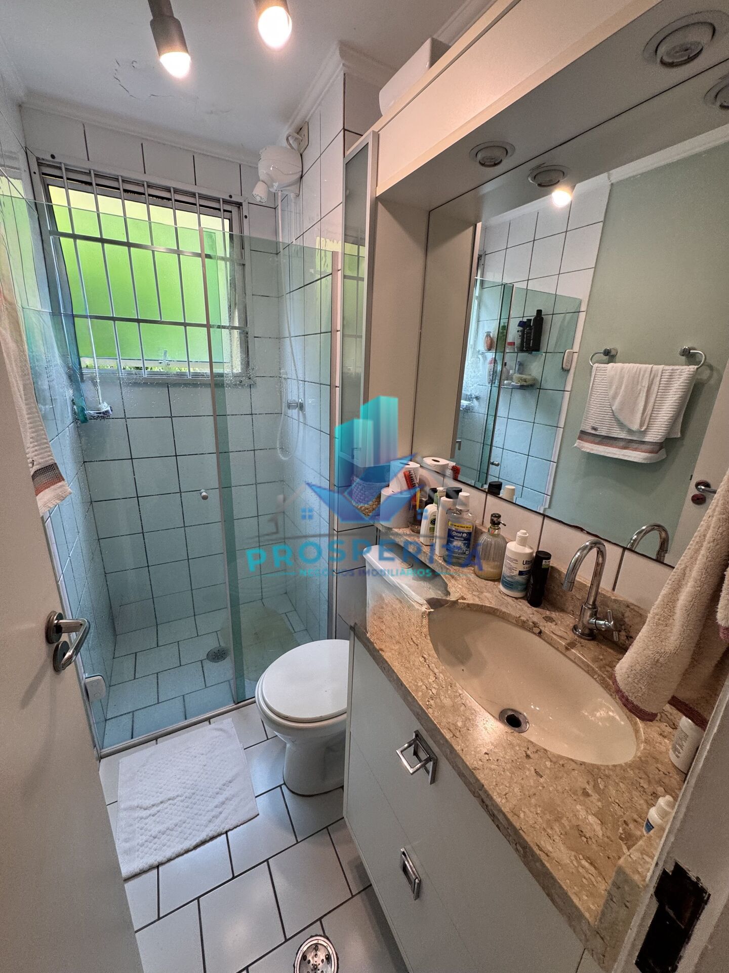 Apartamento à venda com 2 quartos, 48m² - Foto 19