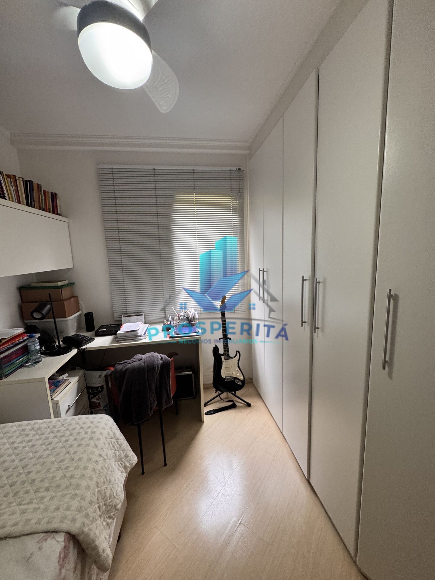 Apartamento à venda com 2 quartos, 48m² - Foto 17