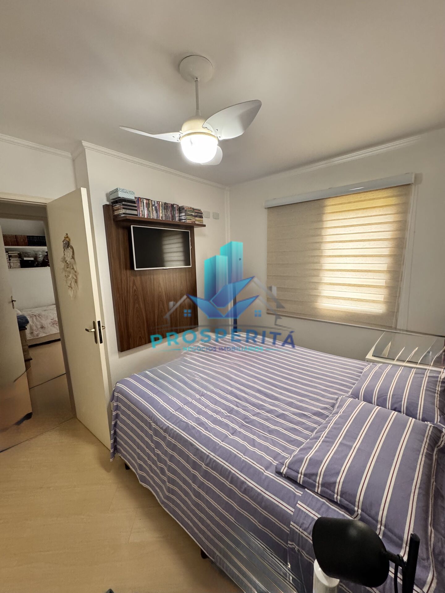 Apartamento à venda com 2 quartos, 48m² - Foto 21