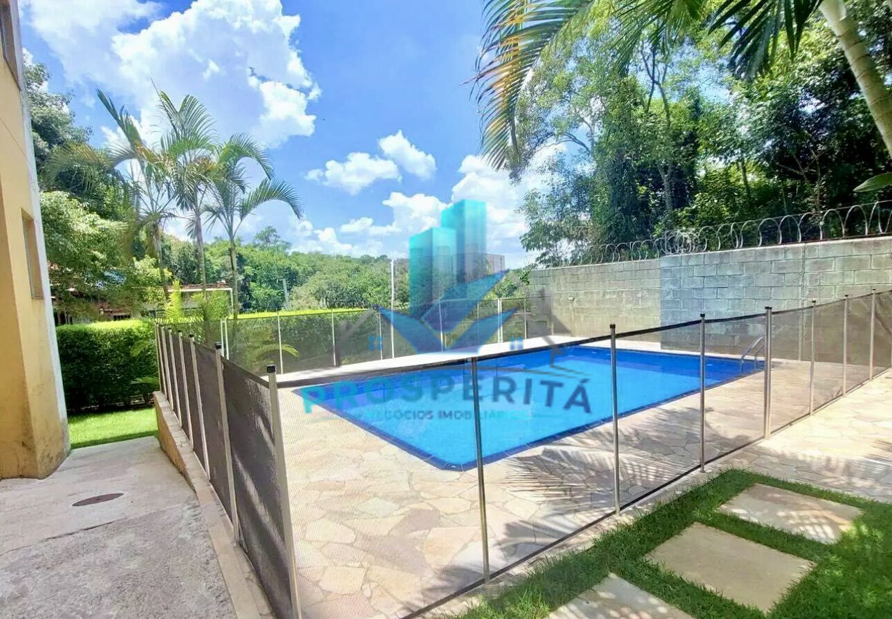 Apartamento à venda com 2 quartos, 48m² - Foto 25