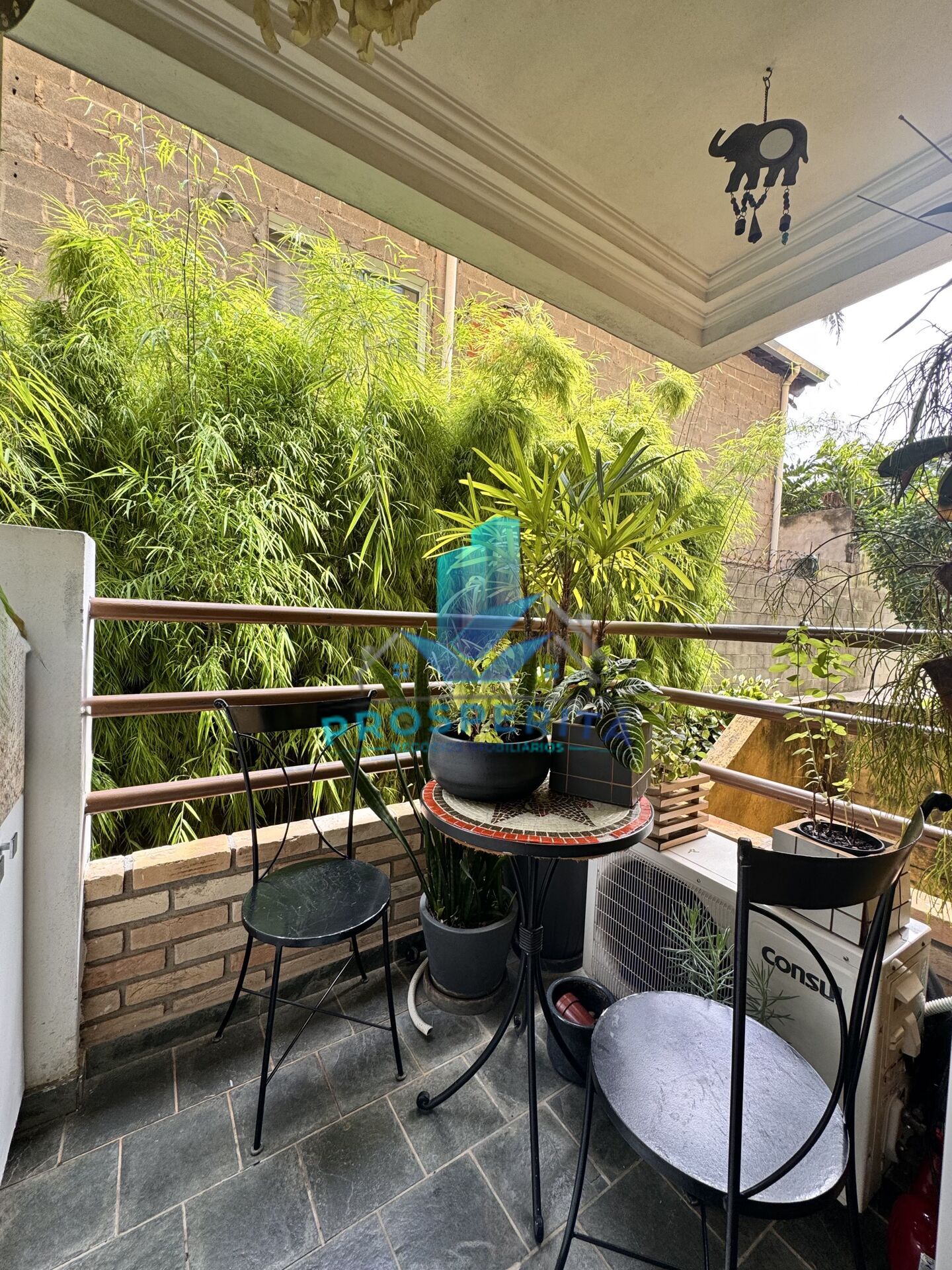Apartamento à venda com 2 quartos, 48m² - Foto 7