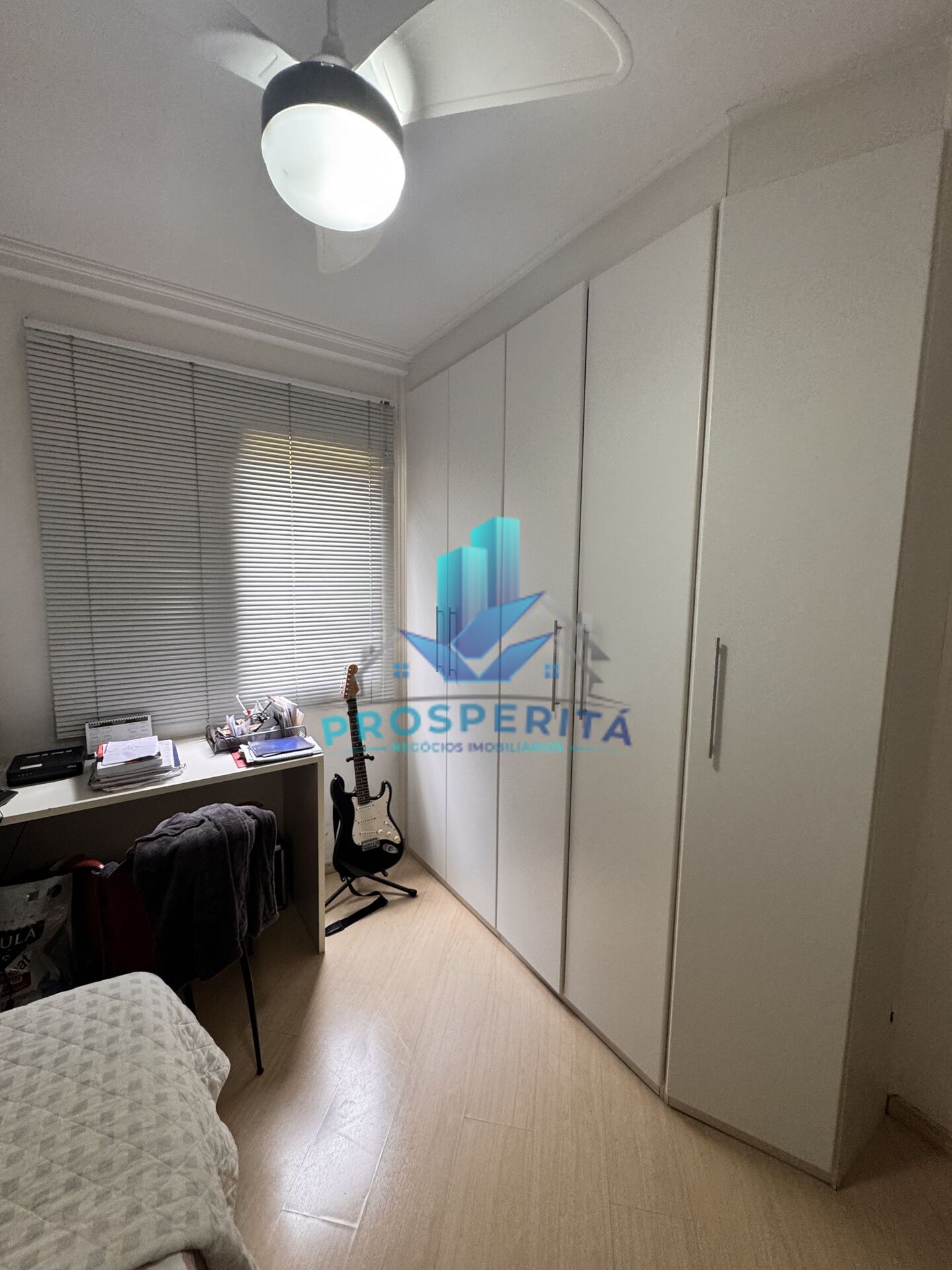 Apartamento à venda com 2 quartos, 48m² - Foto 18