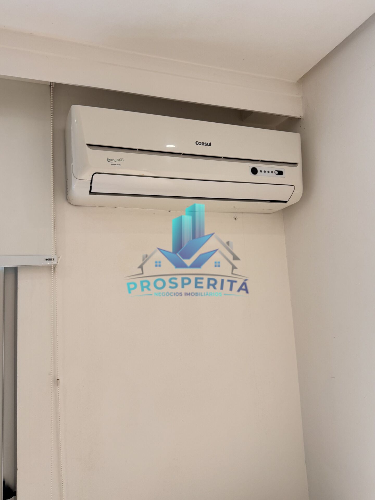 Apartamento à venda com 2 quartos, 48m² - Foto 4