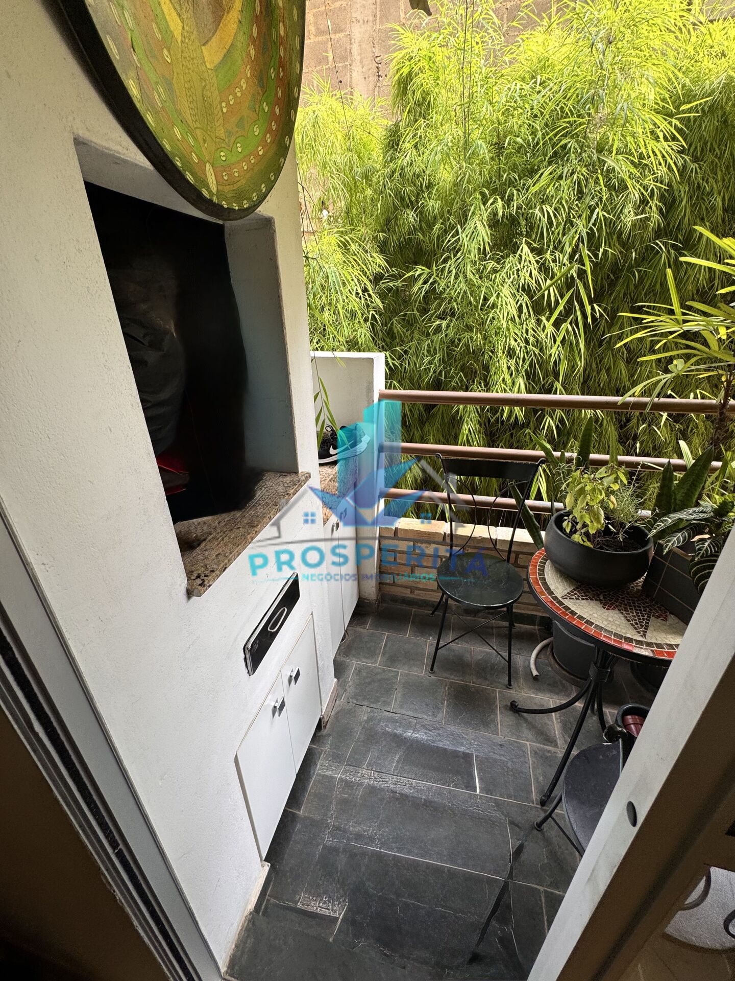 Apartamento à venda com 2 quartos, 48m² - Foto 8