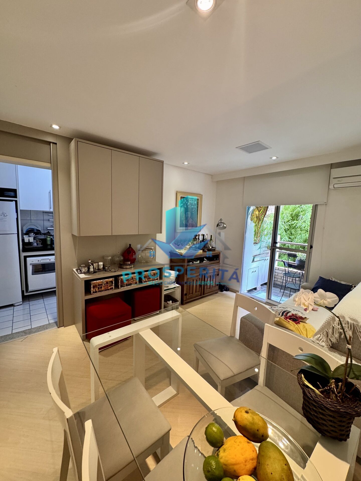 Apartamento à venda com 2 quartos, 48m² - Foto 5