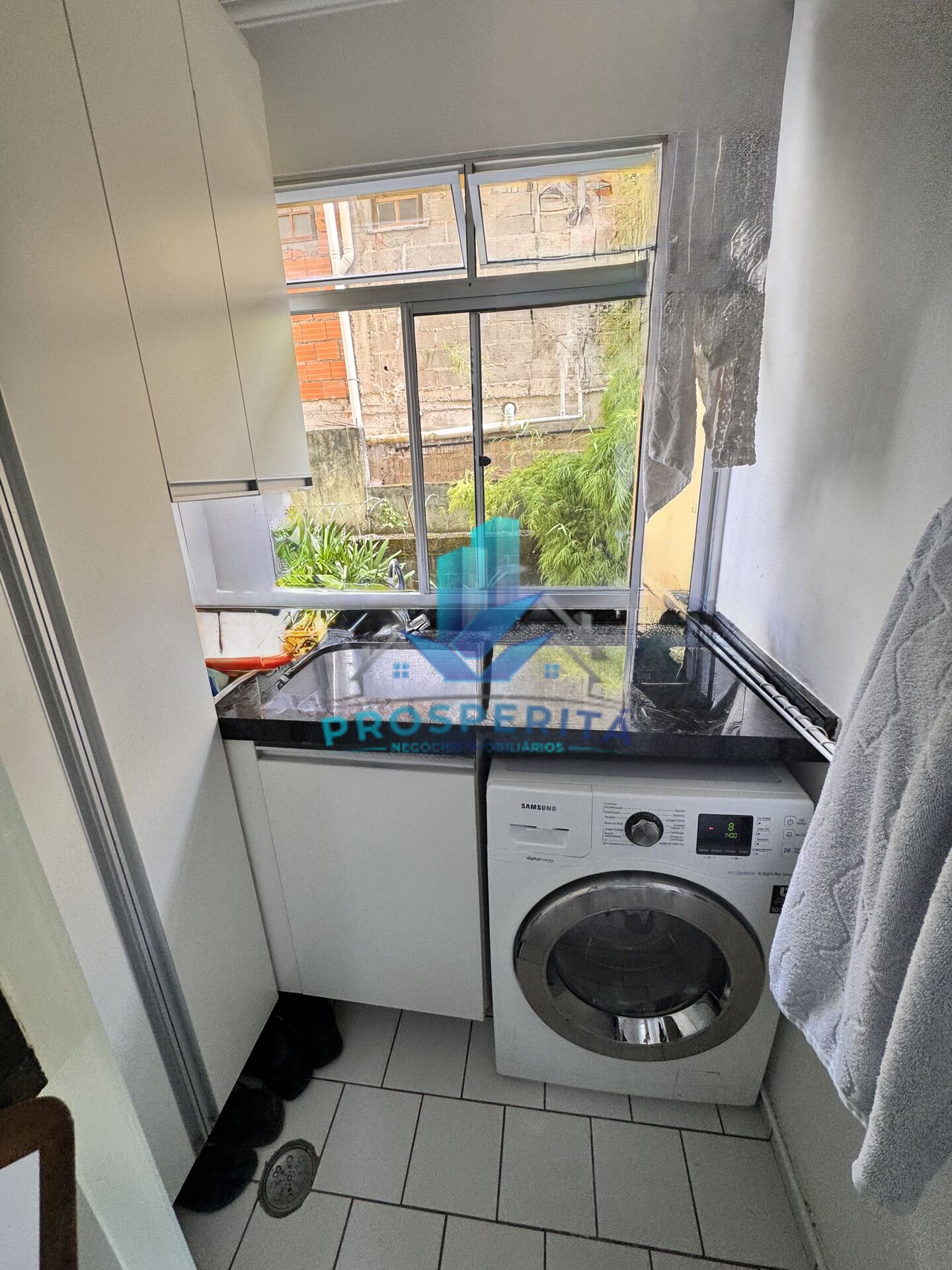 Apartamento à venda com 2 quartos, 48m² - Foto 13