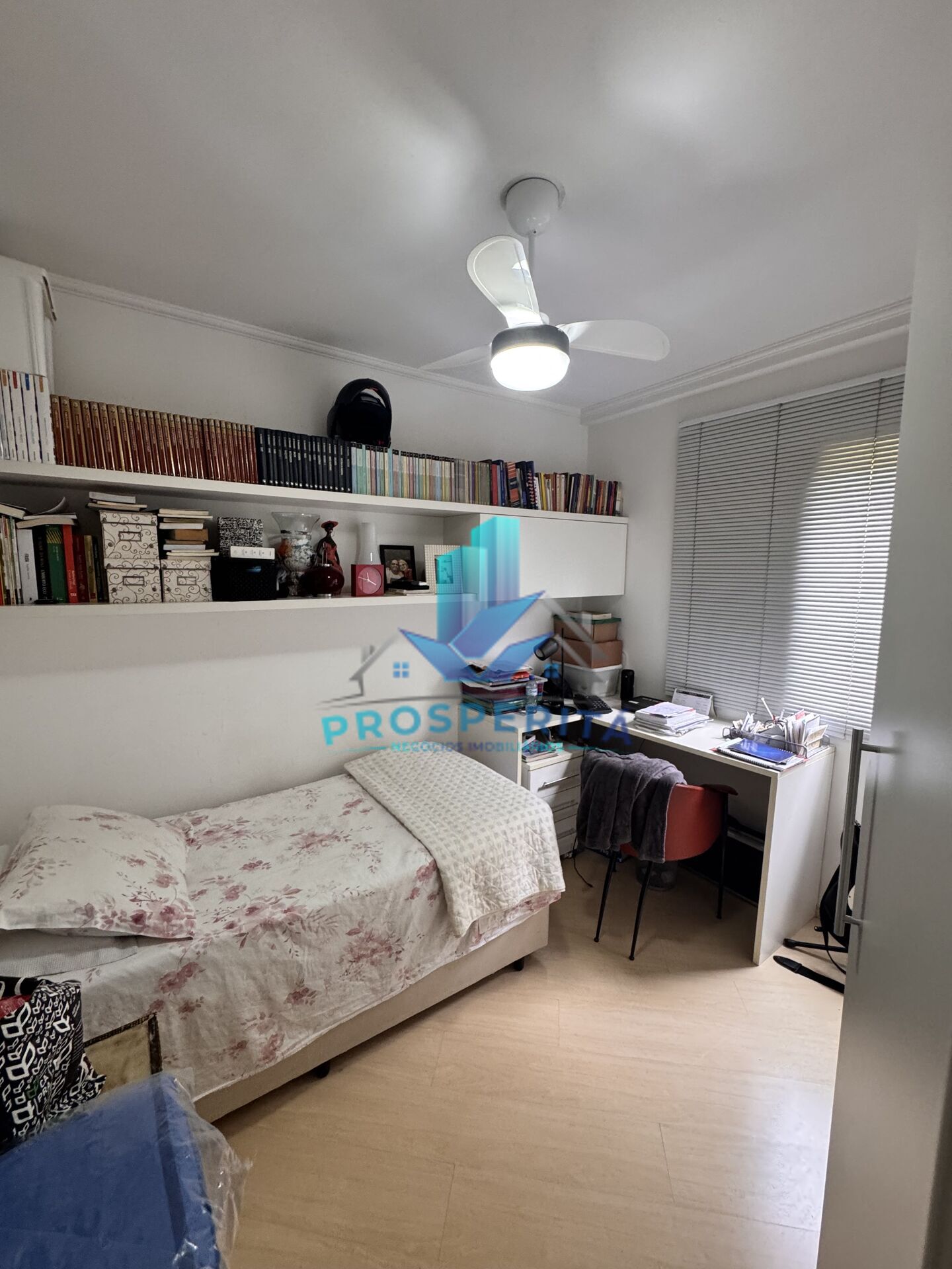 Apartamento à venda com 2 quartos, 48m² - Foto 16