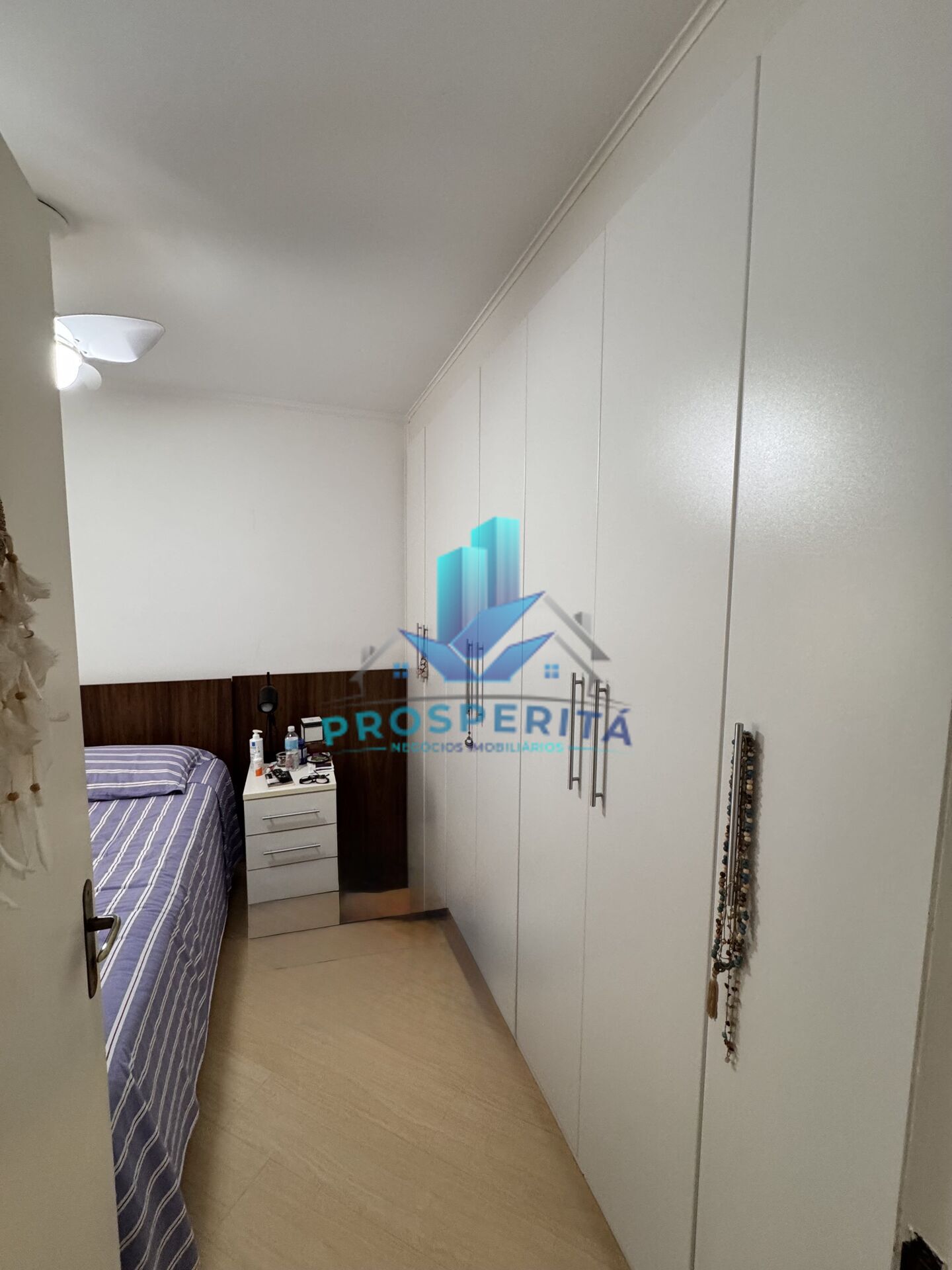 Apartamento à venda com 2 quartos, 48m² - Foto 20