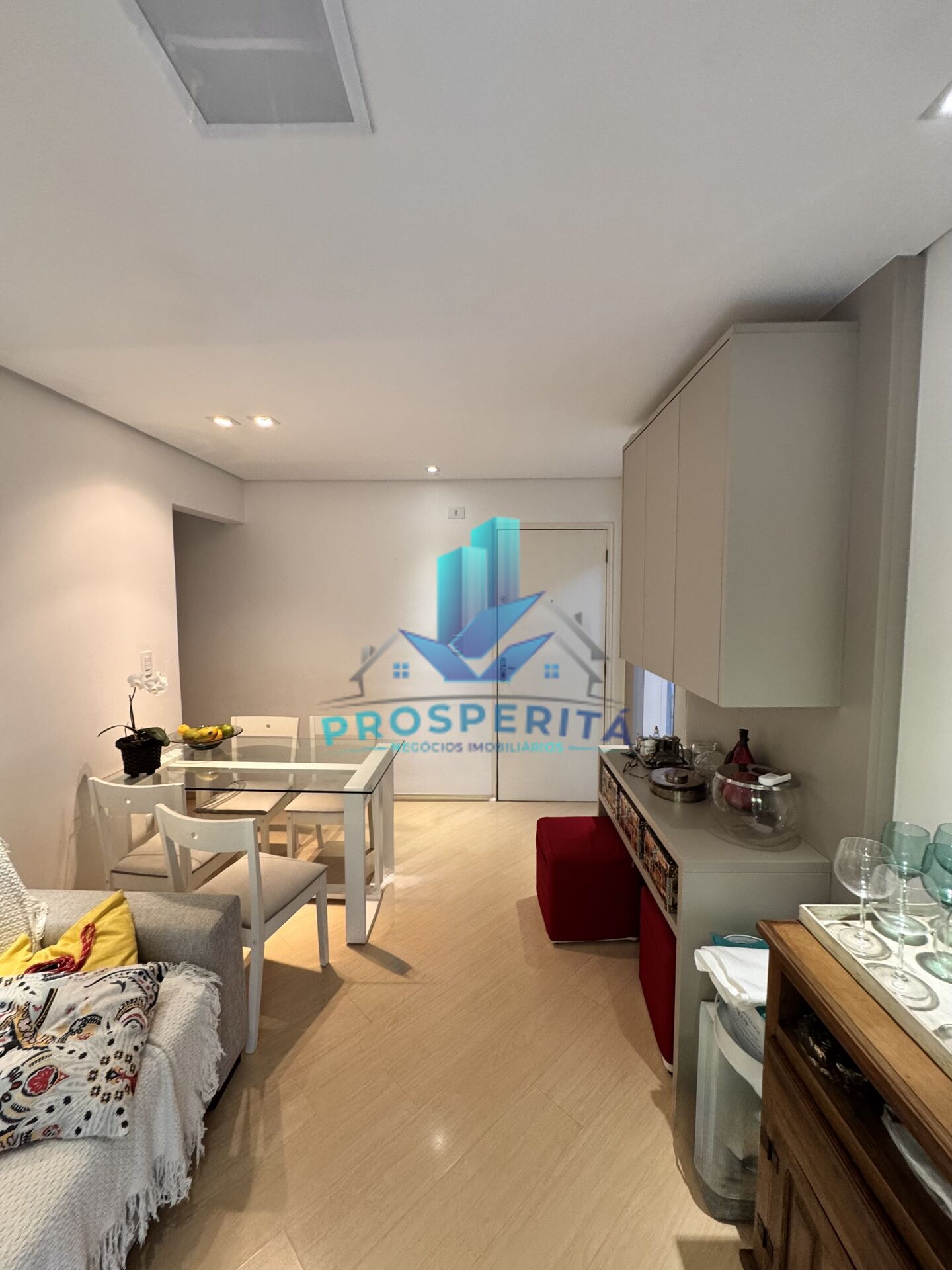 Apartamento à venda com 2 quartos, 48m² - Foto 6