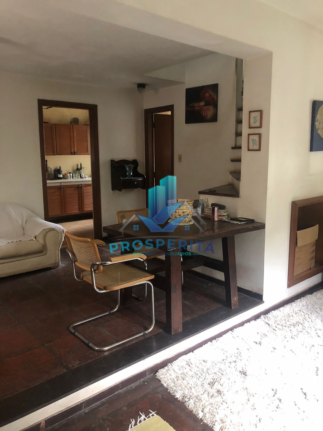 Casa, 3 quartos, 202 m² - Foto 3