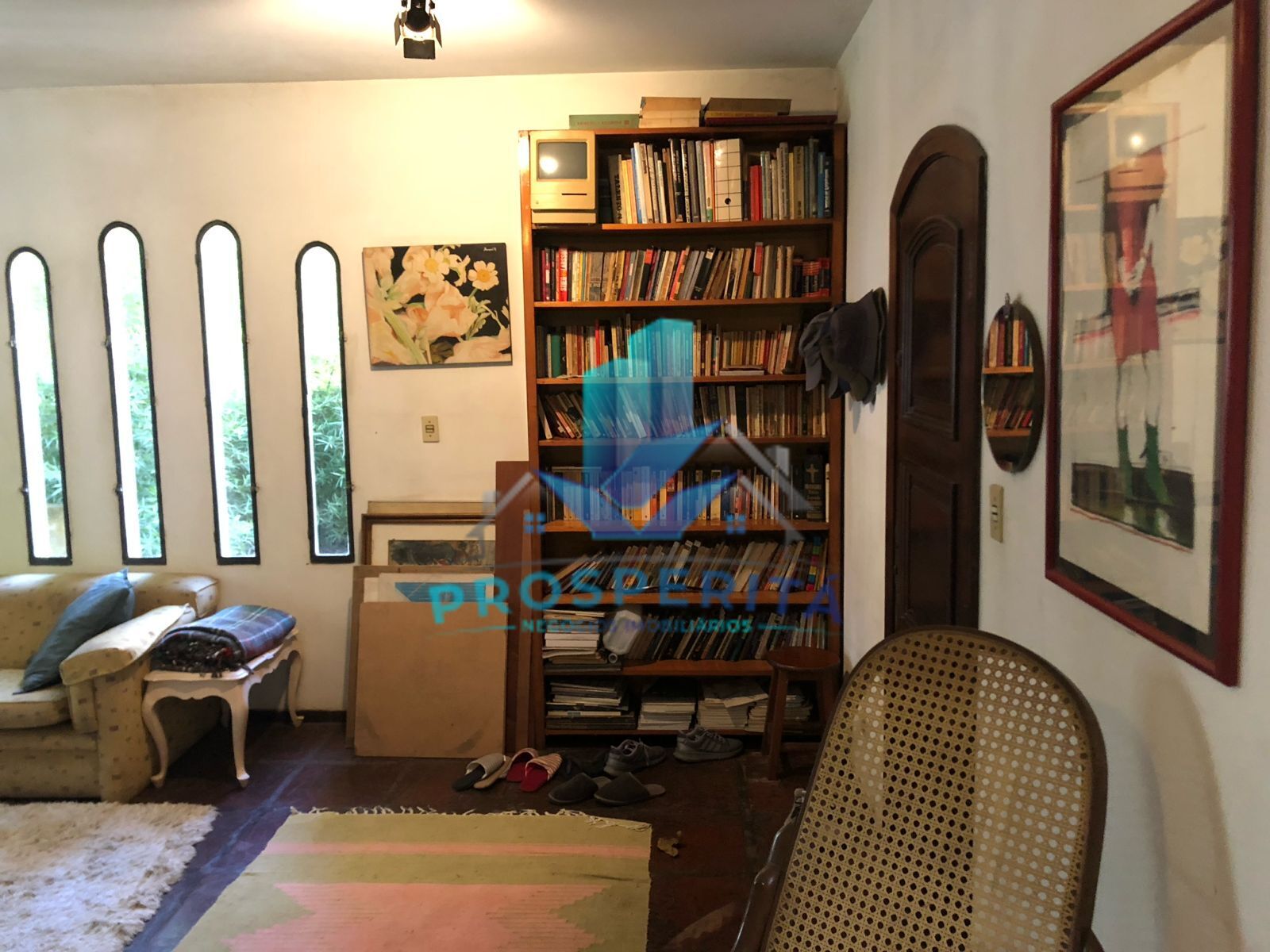 Casa, 3 quartos, 202 m² - Foto 8