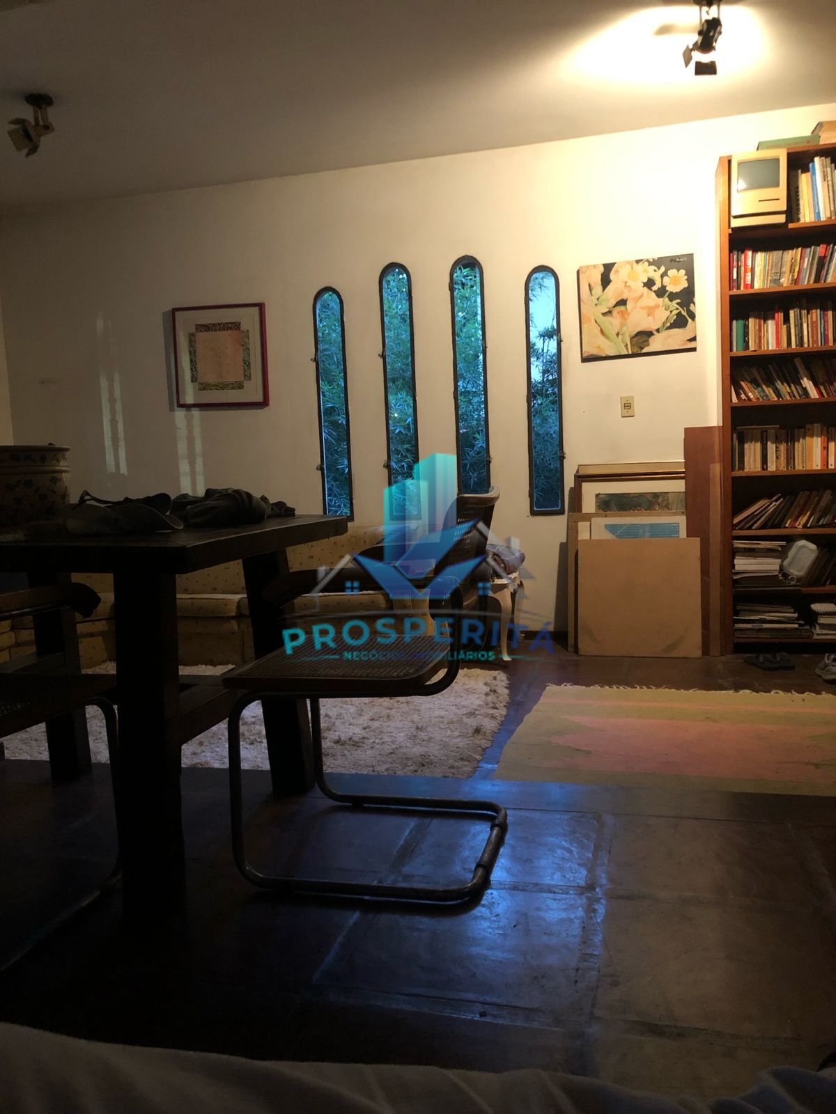 Casa, 3 quartos, 202 m² - Foto 12