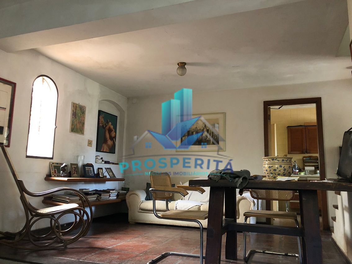 Casa, 3 quartos, 202 m² - Foto 4