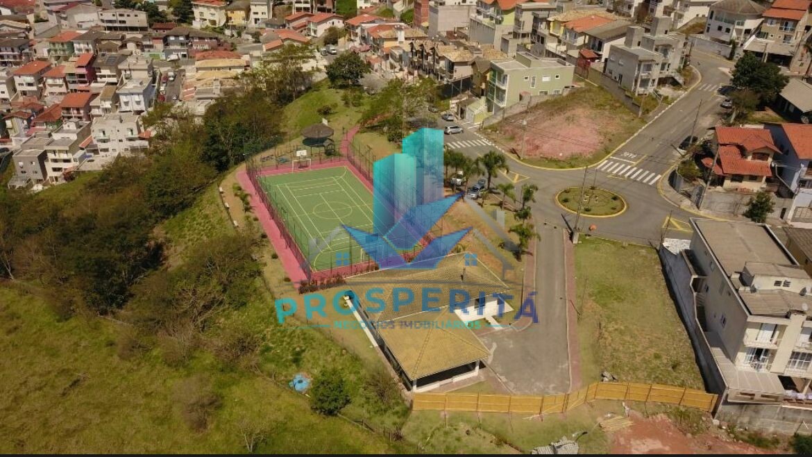 Sobrado para alugar com 3 quartos, 84m² - Foto 18