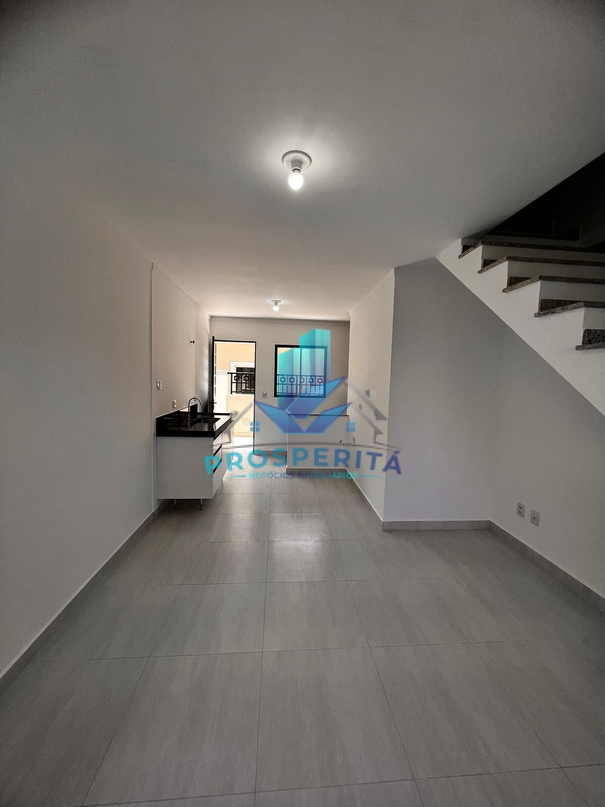 Sobrado para alugar com 3 quartos, 84m² - Foto 4