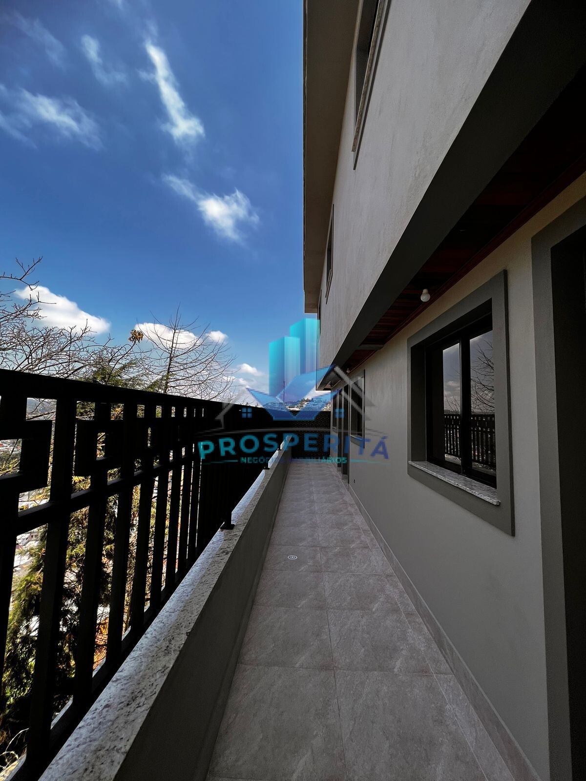Sobrado para alugar com 3 quartos, 84m² - Foto 3