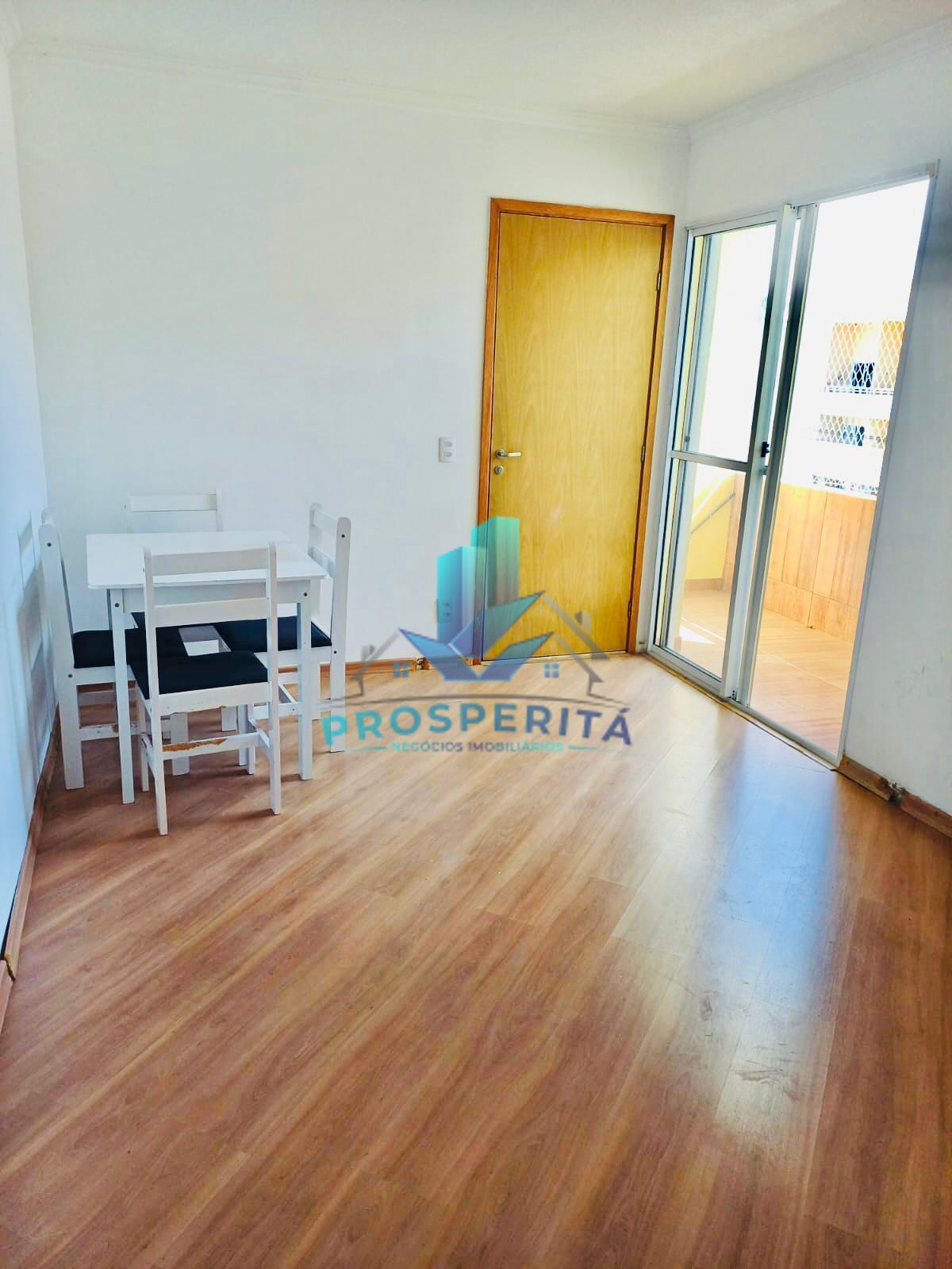 Apartamento para alugar com 2 quartos, 45m² - Foto 2