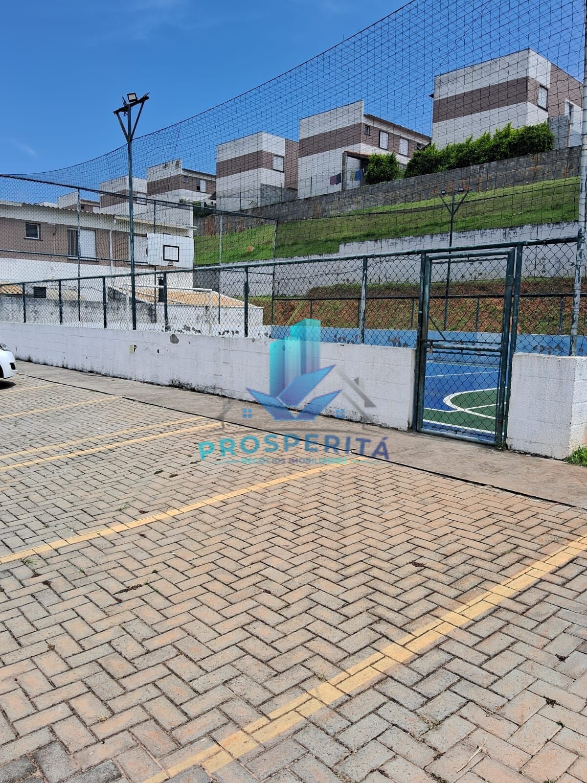 Casa de Condomínio, 2 quartos - Foto 36