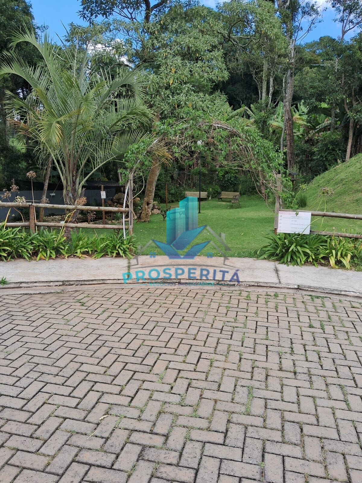 Casa de Condomínio, 2 quartos - Foto 35