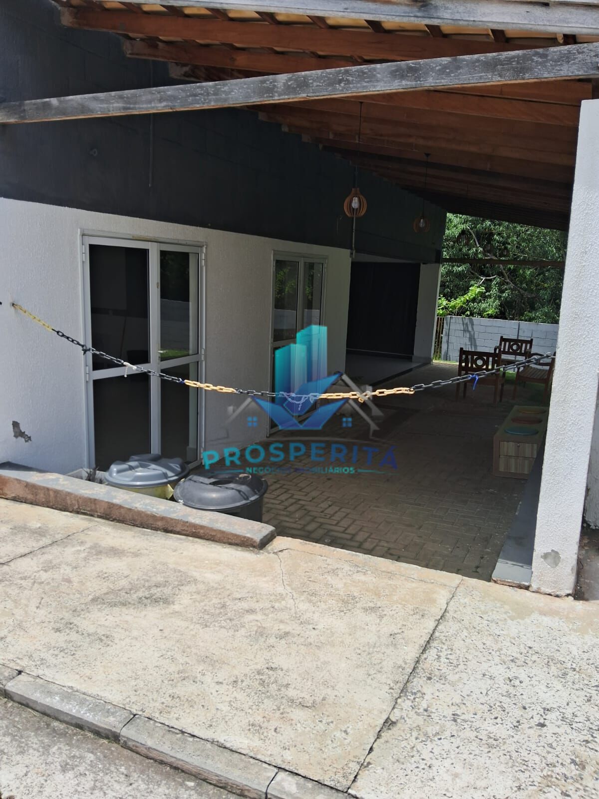 Casa de Condomínio, 2 quartos - Foto 25