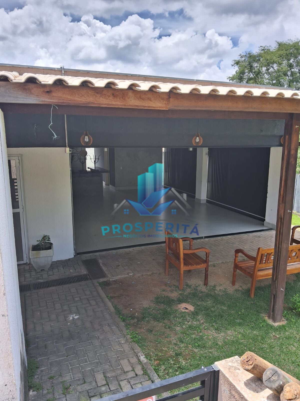 Casa de Condomínio, 2 quartos - Foto 28