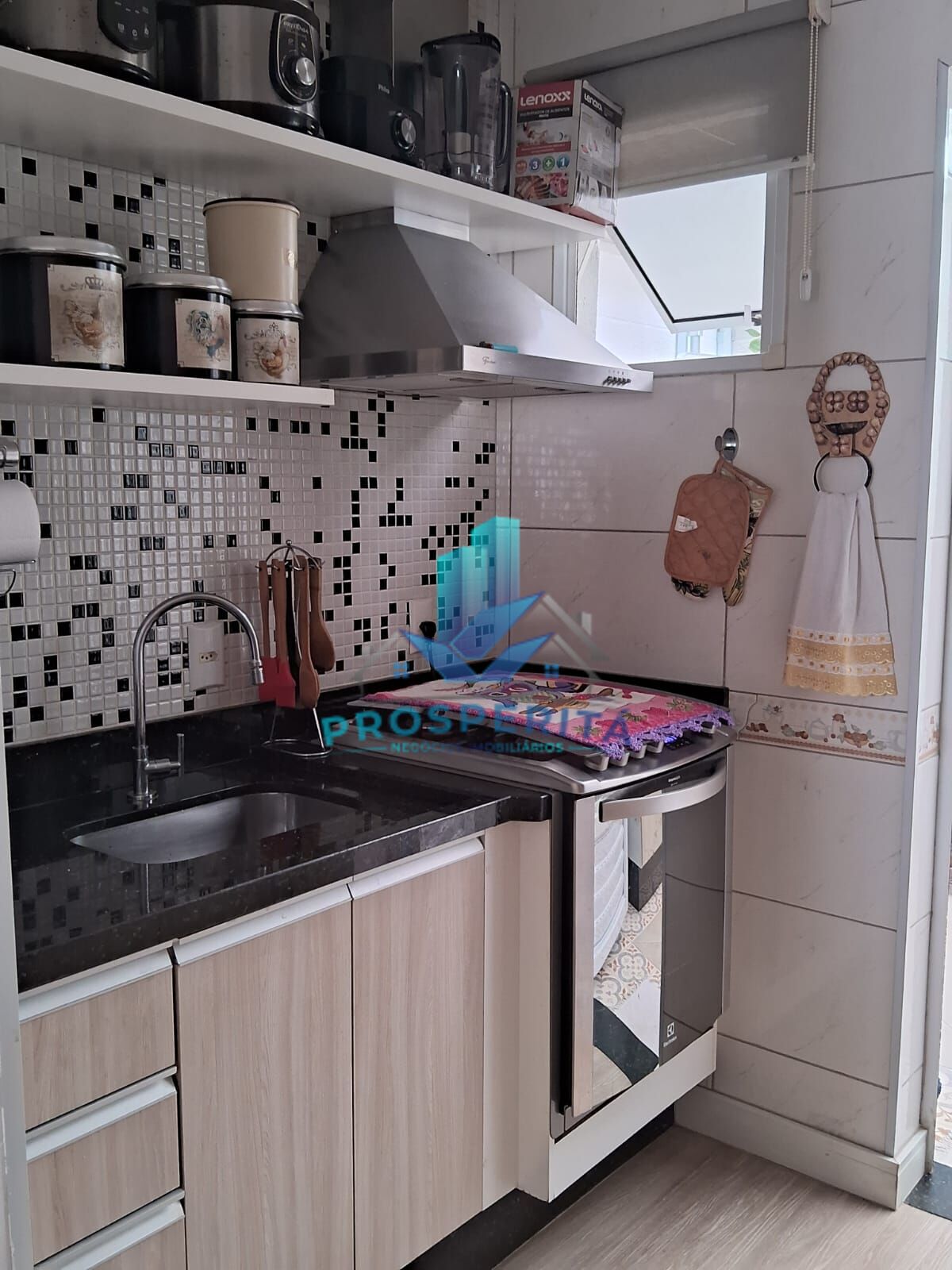 Casa de Condomínio, 2 quartos - Foto 9