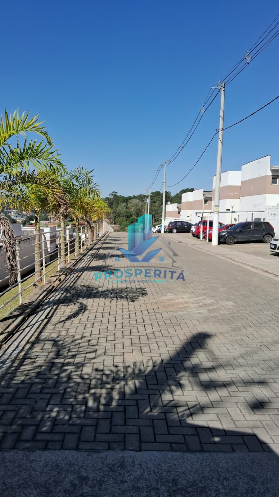 Casa de Condomínio, 2 quartos - Foto 2