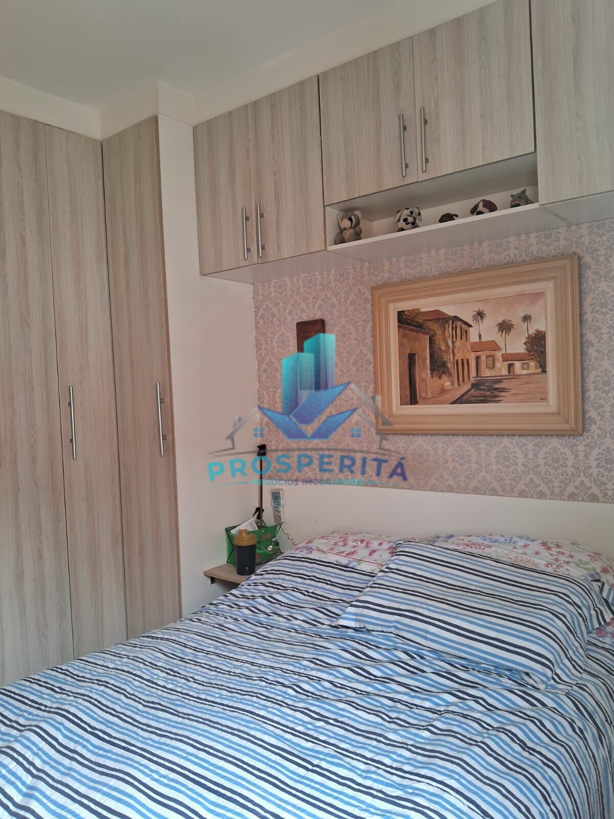 Casa de Condomínio, 2 quartos - Foto 24