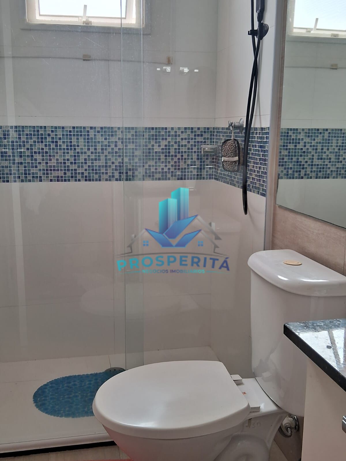 Casa de Condomínio, 2 quartos - Foto 20