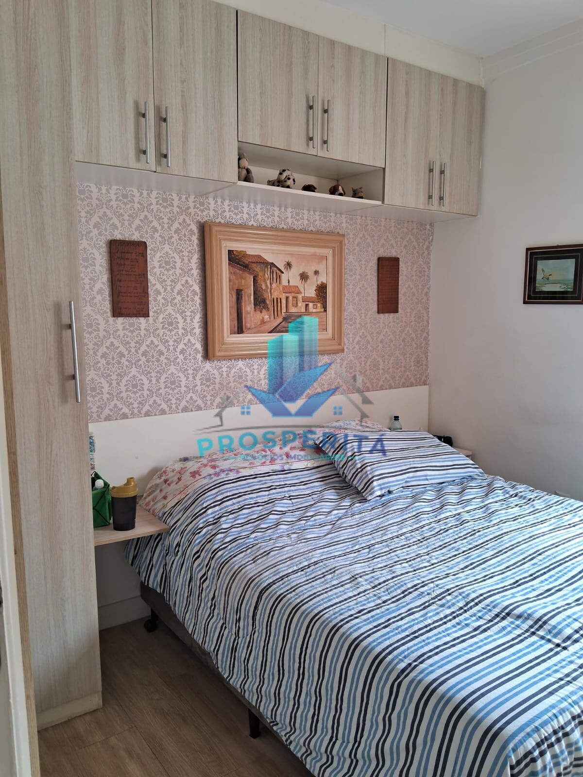 Casa de Condomínio, 2 quartos - Foto 23