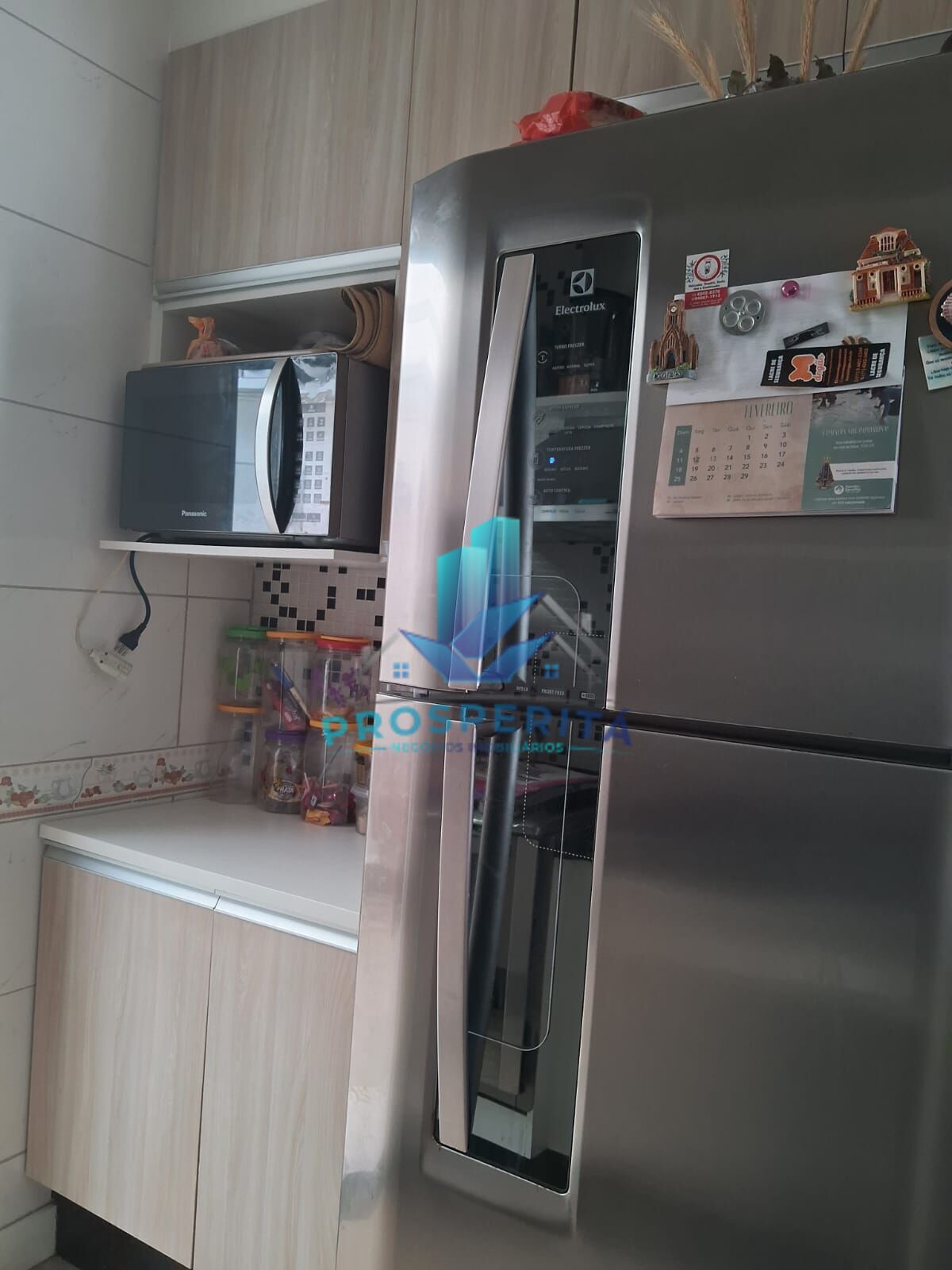 Casa de Condomínio, 2 quartos - Foto 12