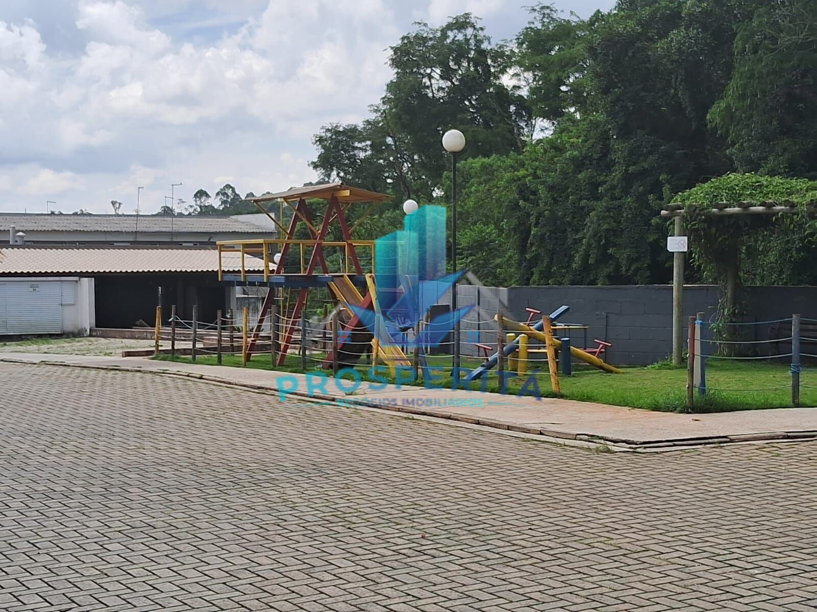 Casa de Condomínio, 2 quartos - Foto 33