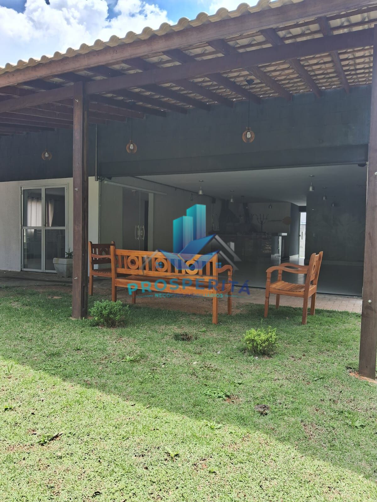 Casa de Condomínio, 2 quartos - Foto 27