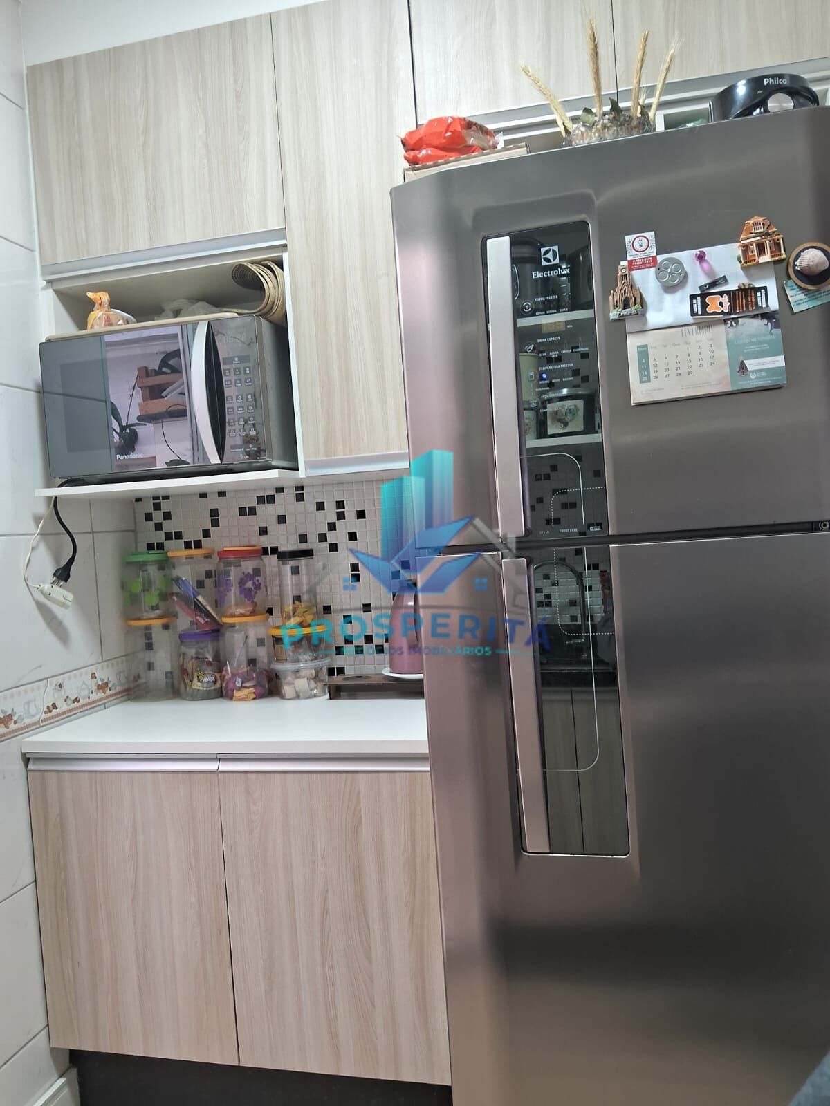 Casa de Condomínio, 2 quartos - Foto 11