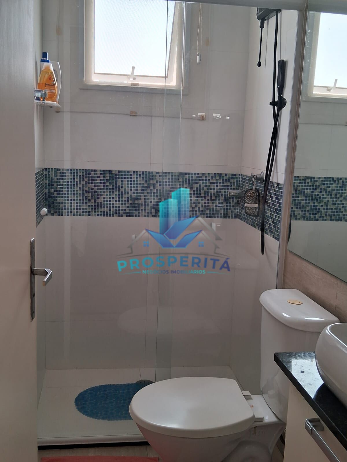 Casa de Condomínio, 2 quartos - Foto 21